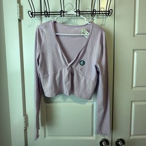 Aeropostale crop top